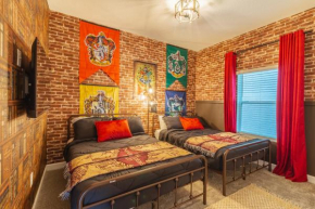 1014SSP- The Retreat At ChampionsGate townhouse